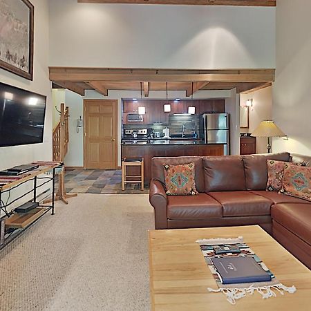 Timberline Condominiums 1 Bedroom Plus Loft Deluxe Unit C3G Snowmass Village Luaran gambar