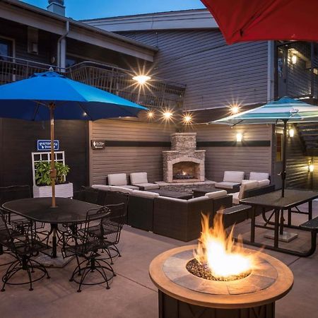 Timberline Condominiums 1 Bedroom Plus Loft Deluxe Unit C3G Snowmass Village Luaran gambar