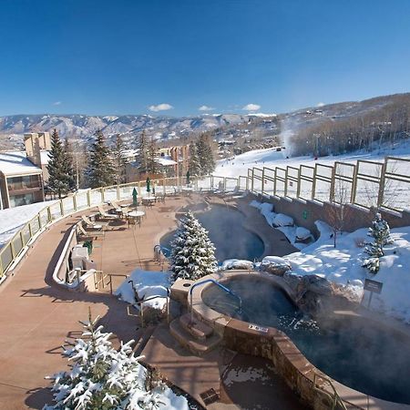 Timberline Condominiums 1 Bedroom Plus Loft Deluxe Unit C3G Snowmass Village Luaran gambar