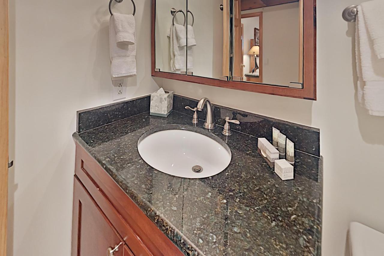 Timberline Condominiums 1 Bedroom Plus Loft Deluxe Unit C3G Snowmass Village Luaran gambar