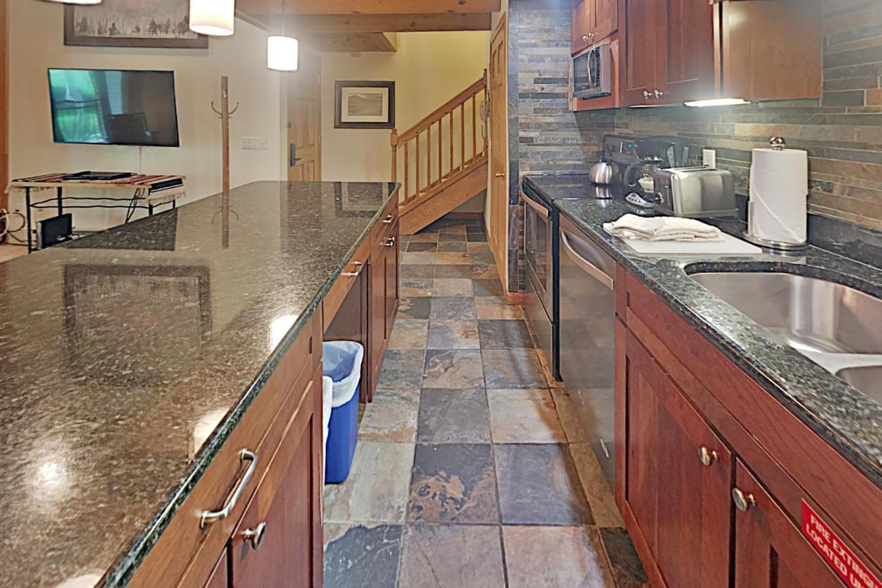 Timberline Condominiums 1 Bedroom Plus Loft Deluxe Unit C3G Snowmass Village Luaran gambar