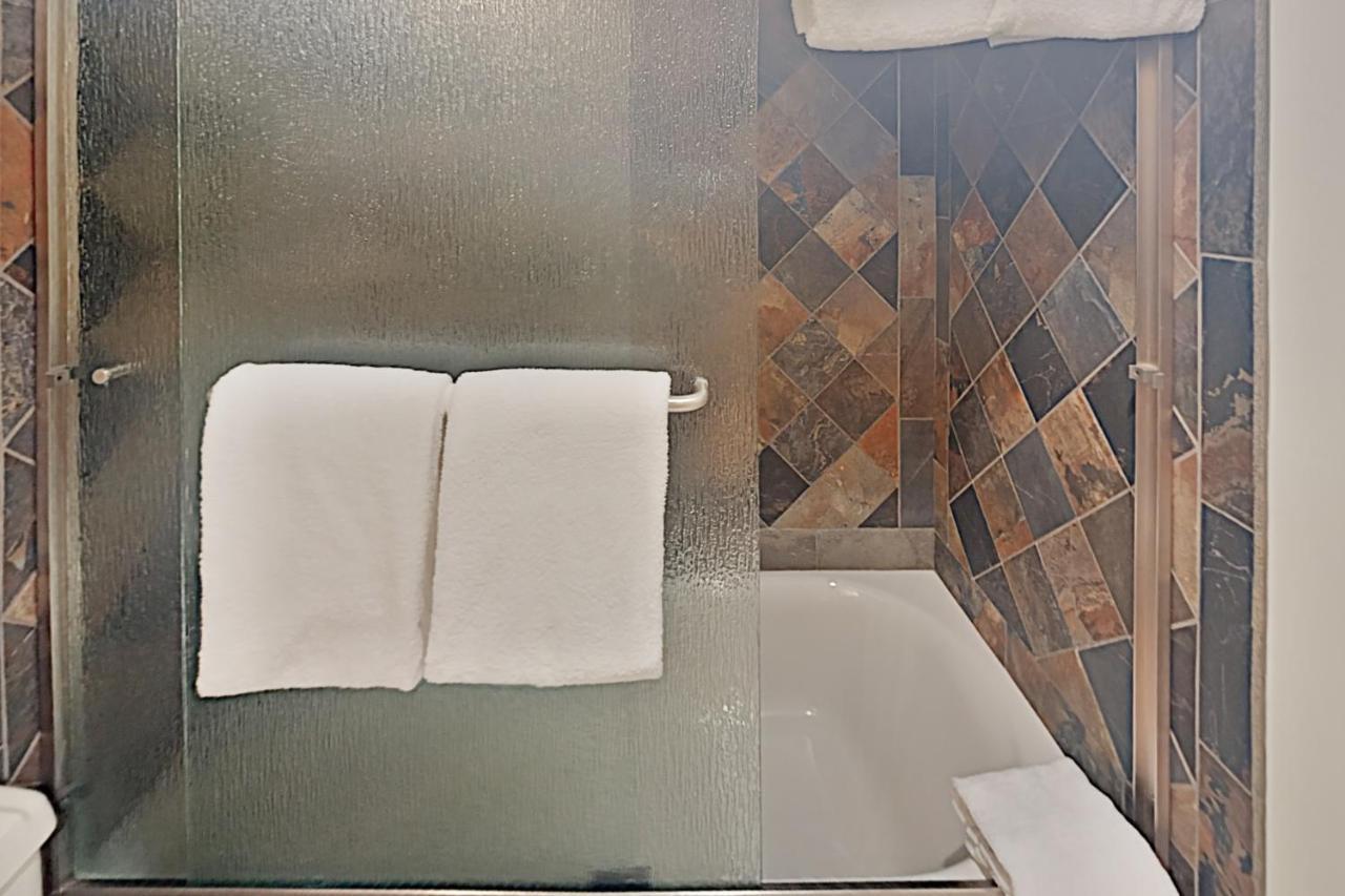 Timberline Condominiums 1 Bedroom Plus Loft Deluxe Unit C3G Snowmass Village Luaran gambar