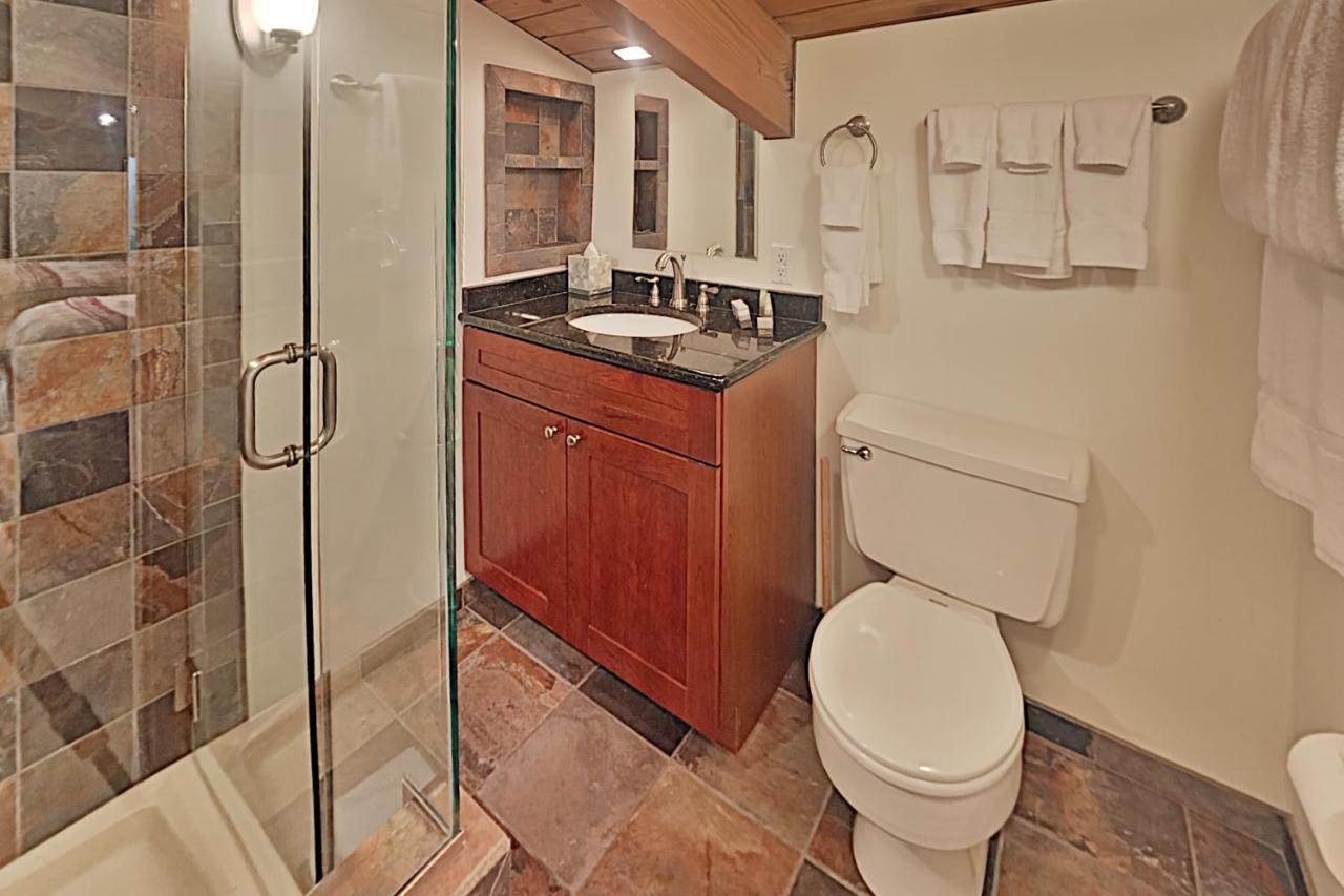 Timberline Condominiums 1 Bedroom Plus Loft Deluxe Unit C3G Snowmass Village Luaran gambar