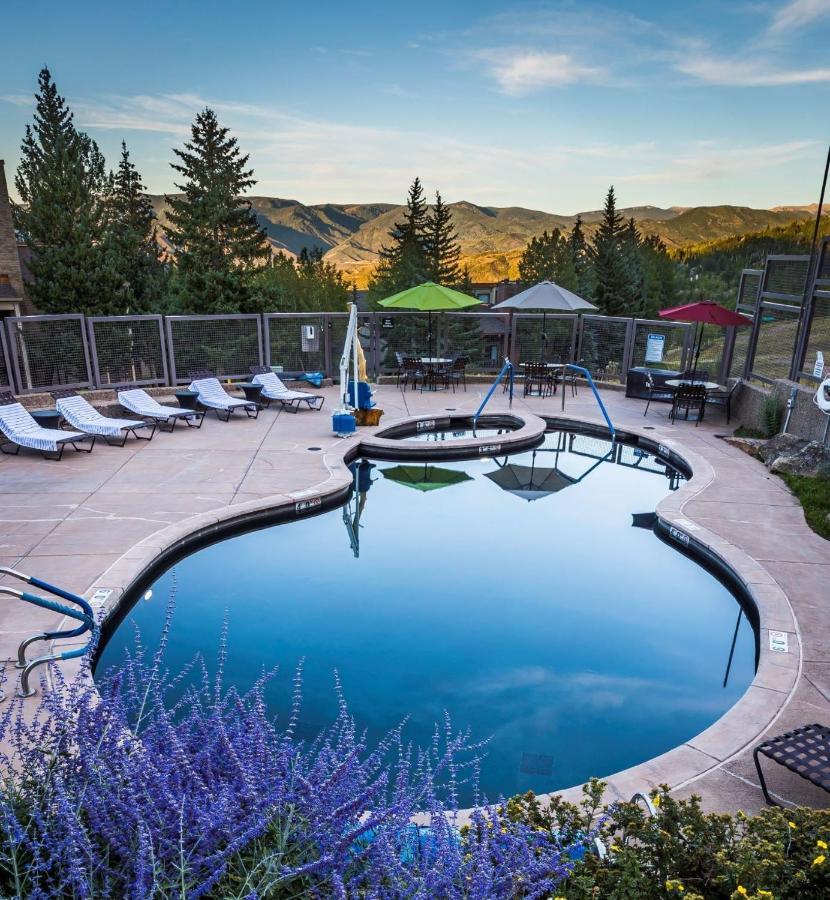 Timberline Condominiums 1 Bedroom Plus Loft Deluxe Unit C3G Snowmass Village Luaran gambar
