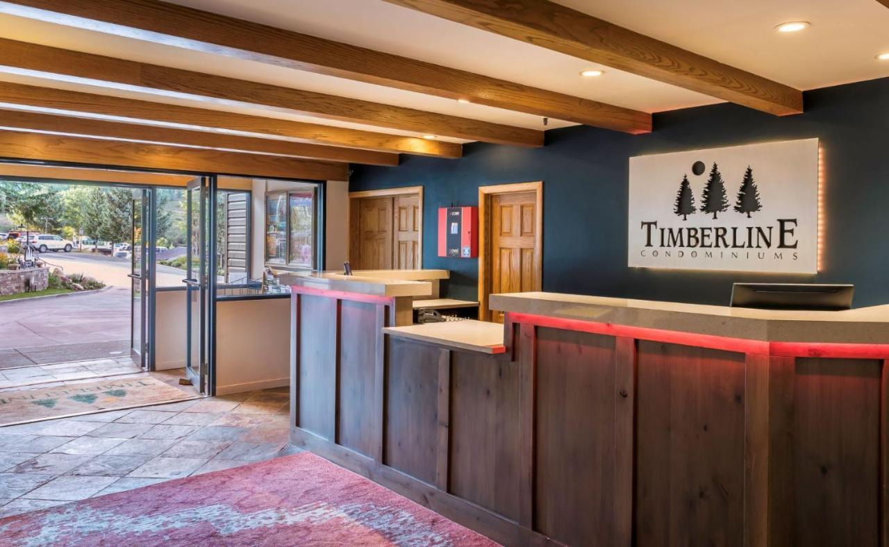 Timberline Condominiums 1 Bedroom Plus Loft Deluxe Unit C3G Snowmass Village Luaran gambar