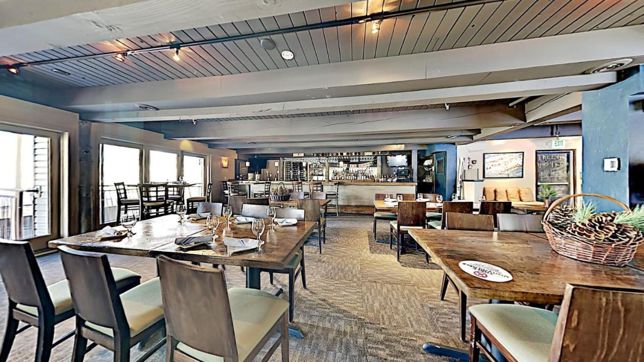 Timberline Condominiums 1 Bedroom Plus Loft Deluxe Unit C3G Snowmass Village Luaran gambar