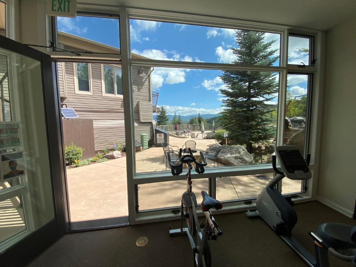 Timberline Condominiums 1 Bedroom Plus Loft Deluxe Unit C3G Snowmass Village Luaran gambar